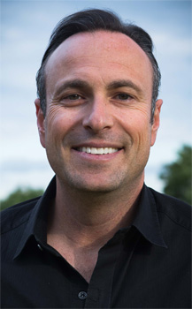 Jason Blumenthal